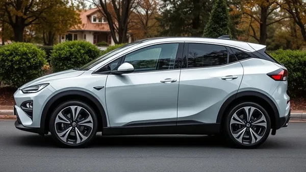 Planilha de custo total de propriedade de carro elétrico comparando perfis urbano e interurbano no Brasil